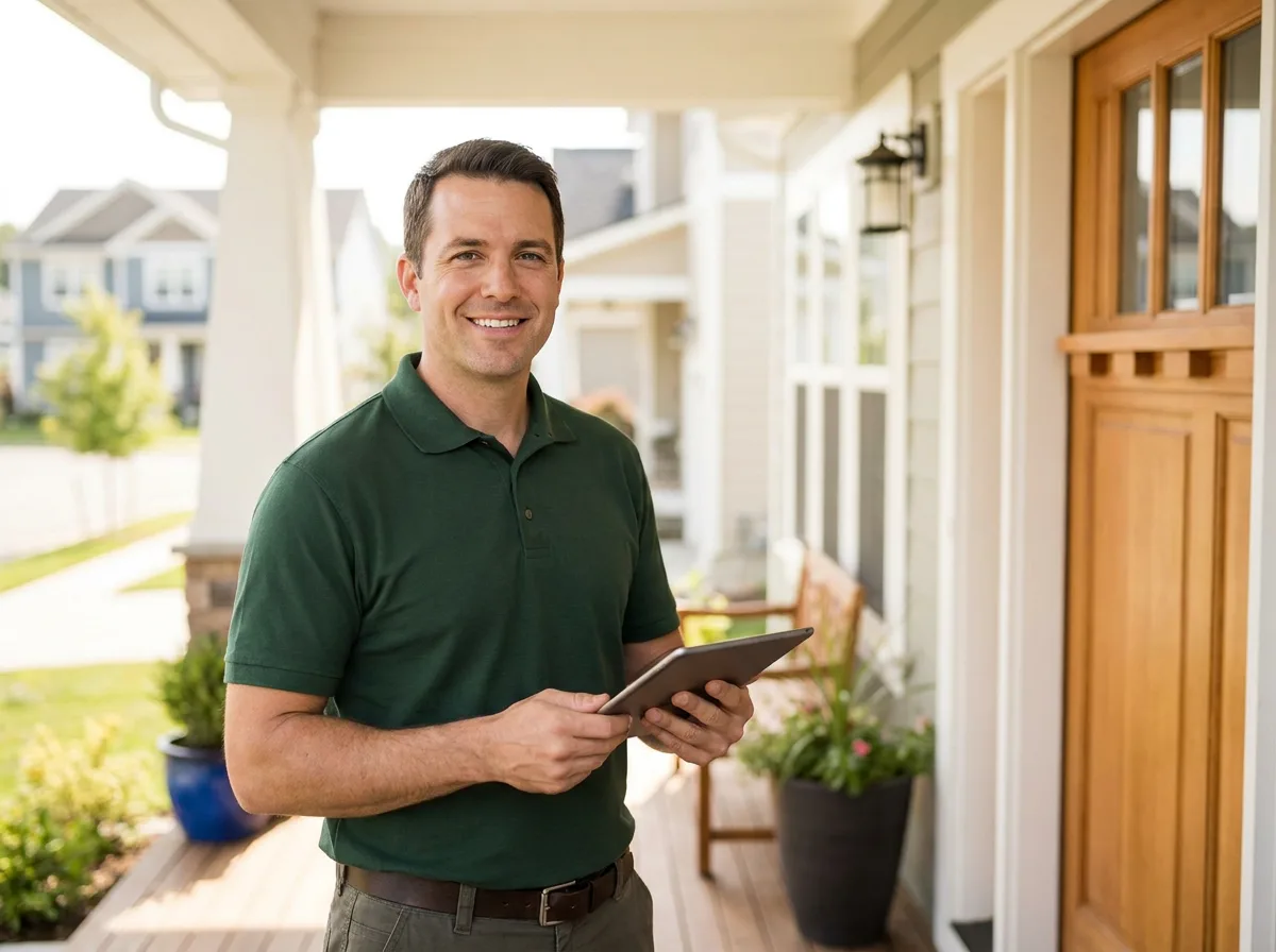 Pest control FAQs for Calistoga, CA